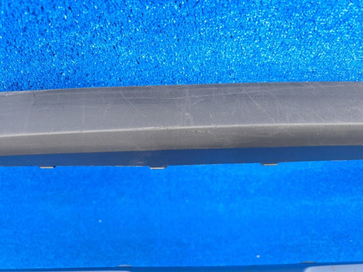PARE-CHOCS AVANT SPOILER BMW X3 G01 LCI 9451188