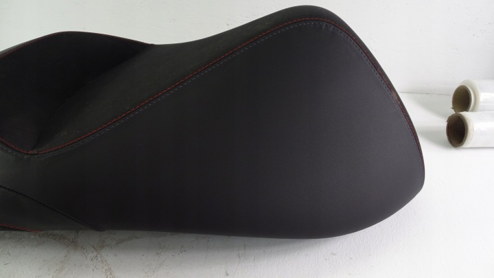 N108 PIAGGIO VESPA BEVERLY 300 21-24 SIÈGE SIÈGE BANQUETTE ARRIÈRE 1B010160R00C2