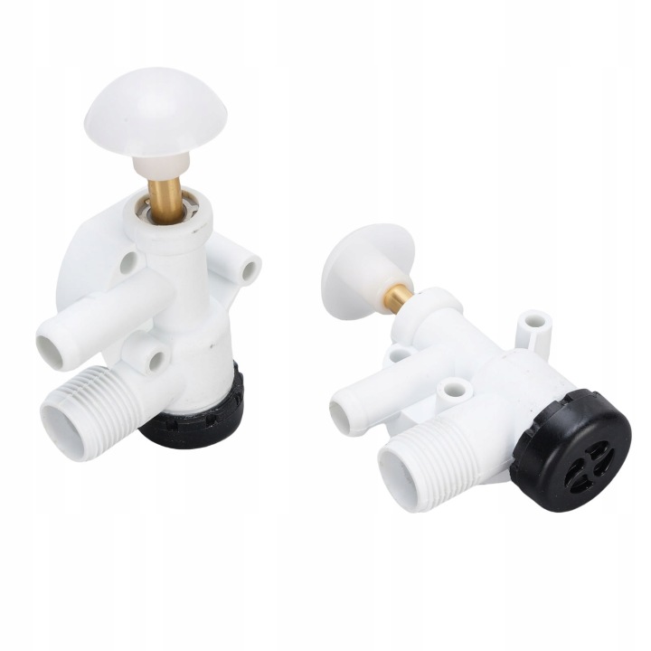 ENSEMBLE SOUPAPE EAU TOALETOWEJ 385314349 KIT RÉPARATION TOALETY RV P4