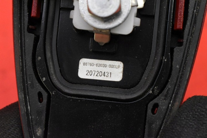 ANTENNE GOUPILLE REKINEK 3T2 LEXUS UX 250H 18-22