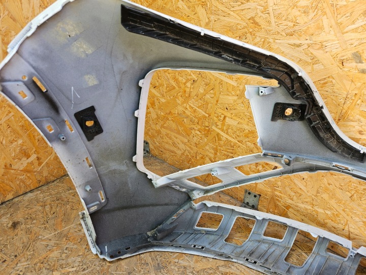 PARE-CHOCS AVANT HYUNDAI TUCSON IV N LINE 20-