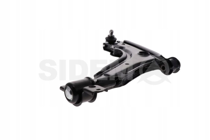 BRAS DE SUSPENSION SIDEM 57078 SKODA FELICIA PRZOD|LEWA