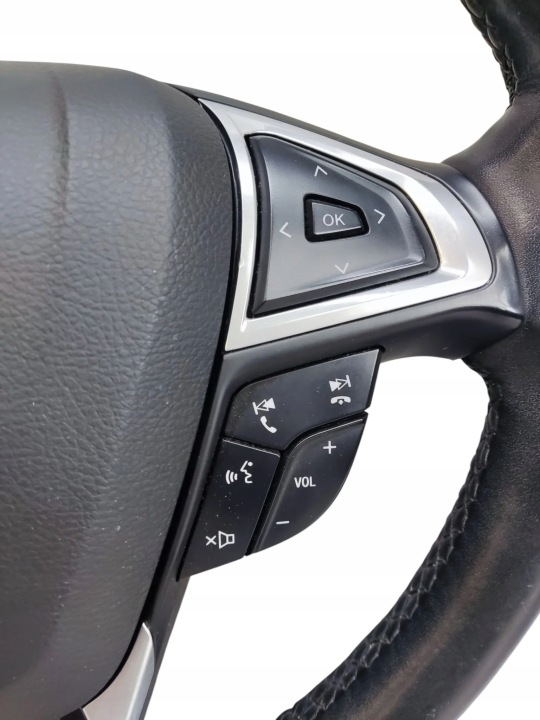FORD MONDEO MK5 VOLANT COUSSIN ENSEMBLE
