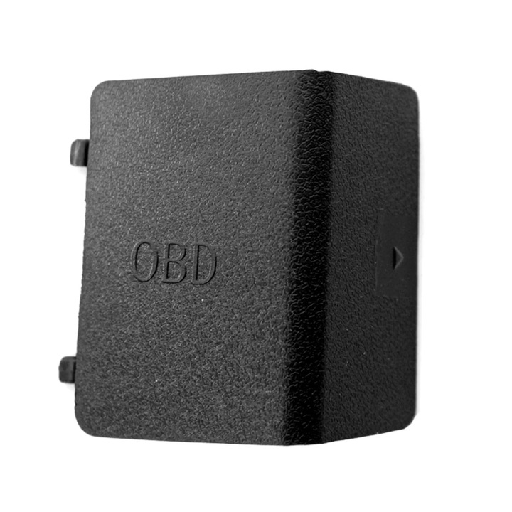 BRIDA CIEGA PROTECCIÓN ENCAJES OBD BMW E90 E91 E92 E93 