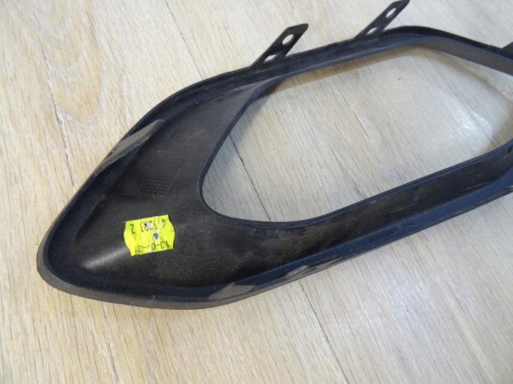 CITROEN C4 III CHÂSSIS HALOGÈNE DROIT AVANT 9834726780 LLU