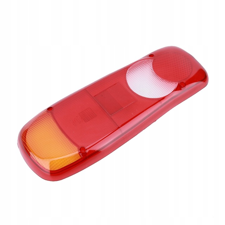 PROTECTION PHARES NISSAN CABSTAR DAF LF45/55