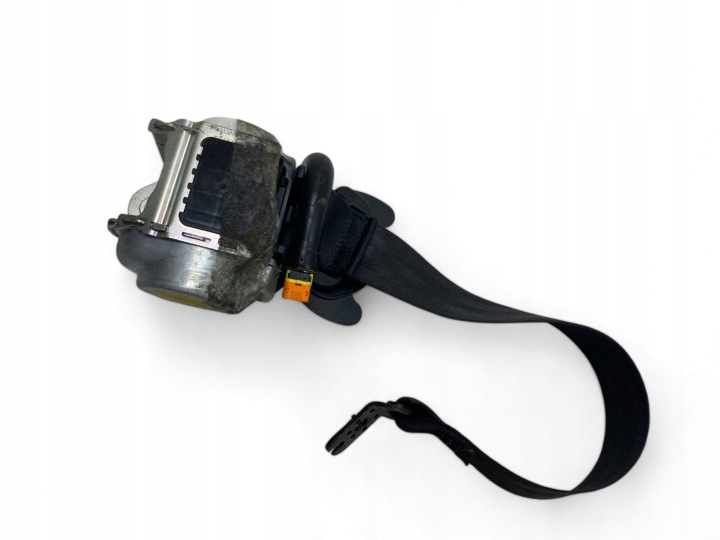 AUDI Q7 4M CEINTURE DE SÉCURITÉ SIÈGES ARRIÈRE