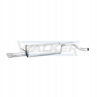 SILENCIEUX SYSTÈMES ÉCHAPPEMENT ARRIÈRE AUDI A1 VW POLO POLO V 1.2 11.09-