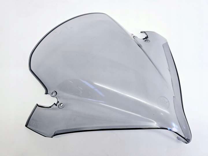 YAMAHA FAZER FZ6 04-06 VITRE PROTECTION AVANT