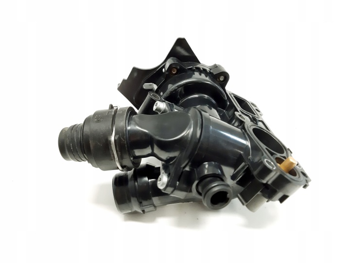 AUDI A4 B8 1.8 TFSI POMPE À EAU CHÂSSIS THERMOSTAT CDH 7.07856.08.0