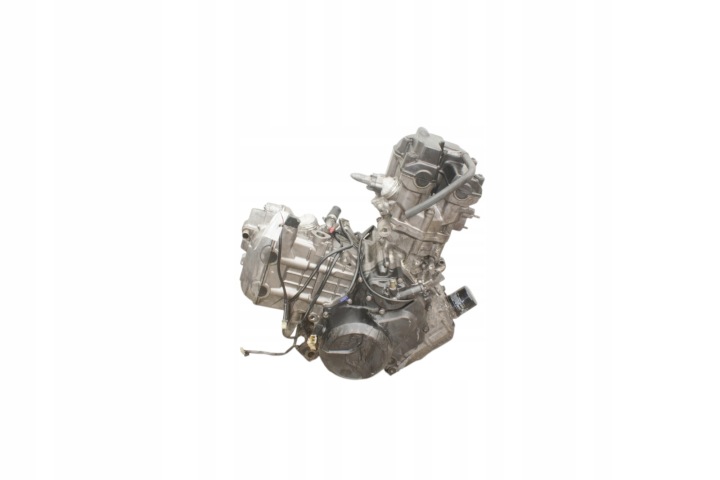 MOTEUR HONDA XL 1000 VARADERO SD02 03-06