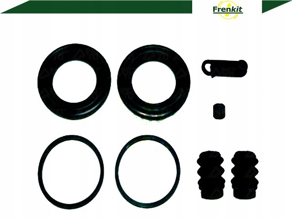 FRENKIT 245032 KIT RÉPARATION ÉTRIER DE FREIN FREINS