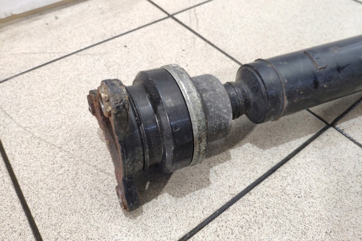 ARBRE DE TRANSMISSION MERCEDES-BENZ GLC (C253) A2534101001 2.1L DIESEL 150KW 2017