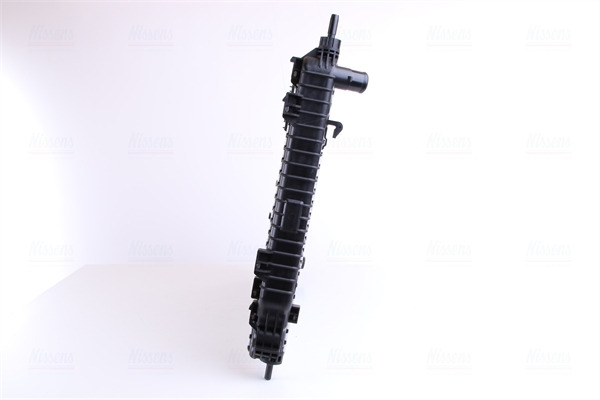 NISSENS 606255 RADIATEUR MOTEUR