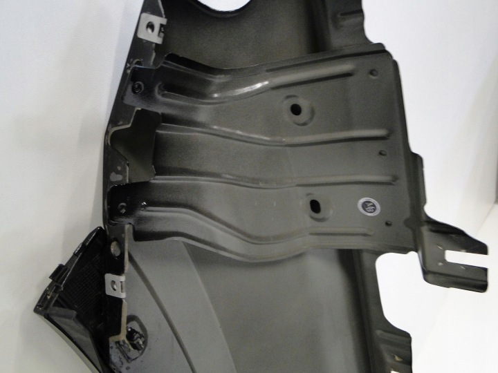 MERCEDES AILE AVANT DROIT GLS 167 X167 A1678802800 197
