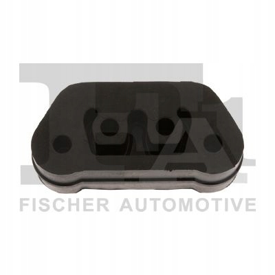 SUPPORT SILENCIEUX VERS FIAT BRAVO/A