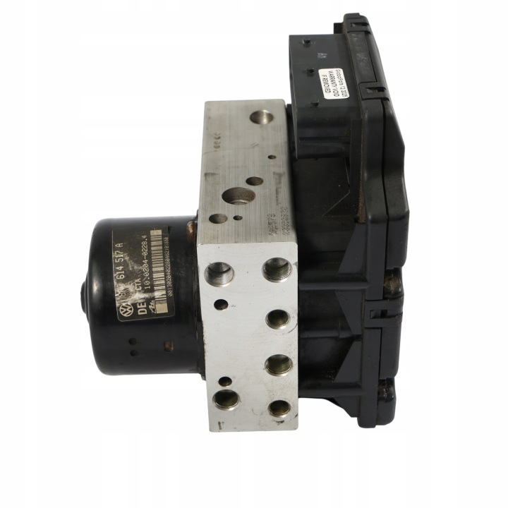 AUDI S3 8L POMPE DE FREIN ABS 8N0614517A 8N0907379E