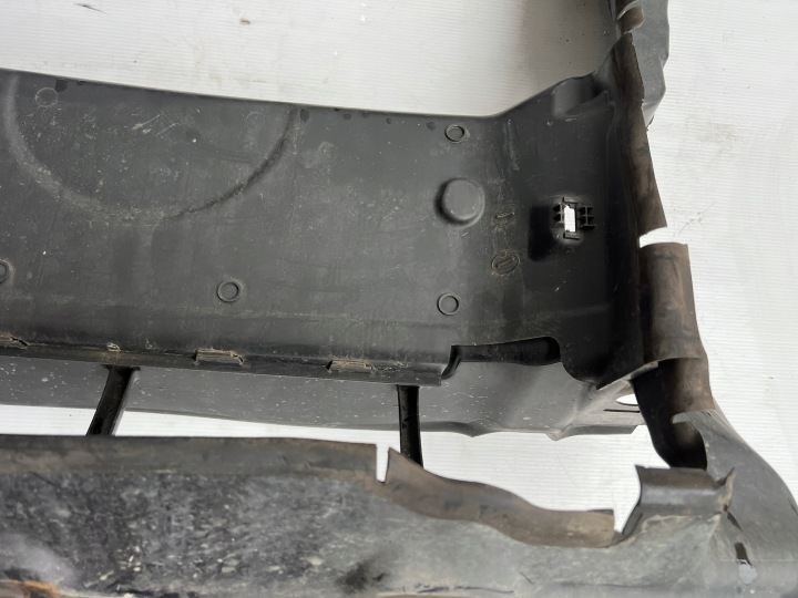 LAND ROVER RANGE ROVER L405 2012 CANAL AIR ÉCHANGEUR D'AIR DE SURALIMENTATION AH4219E525BD