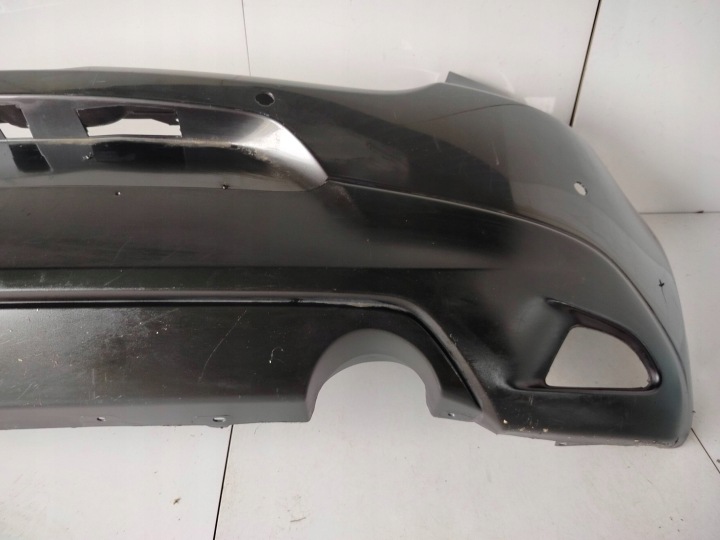 MAZDA 2 DJ 14-19 PARE-CHOCS ARRIÈRE NEUF ORIGINAL DB1R-50221