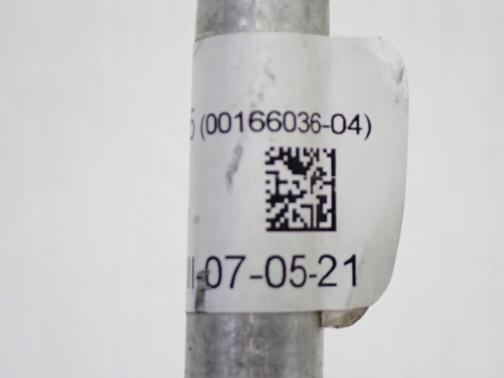 TUYAU FIL TUYAU CLIMATISATION 9291156 BMW I3 I01 21R