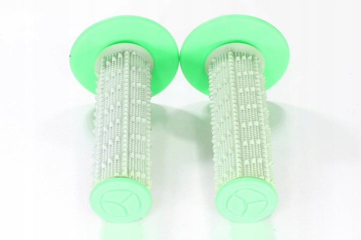 MANETTE CAOUTCHOUC CL-021 VERTE ENSEMBLE SC