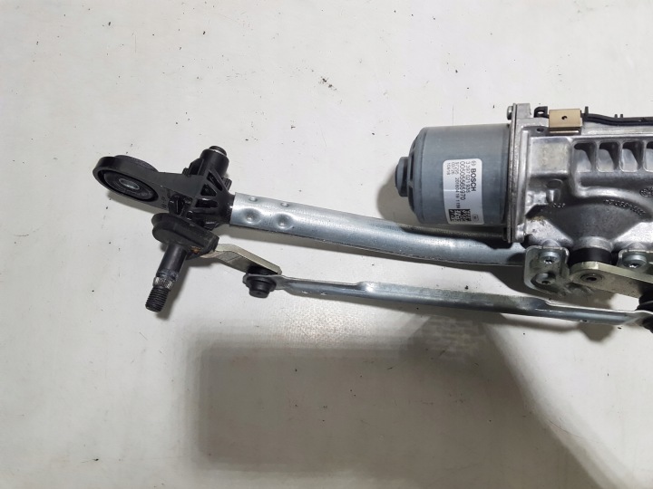 PETIT MOTEUR MÉCANISME ESSUIE-GLACES ALFA ROMEO STELVIO EUROPE EUROPE