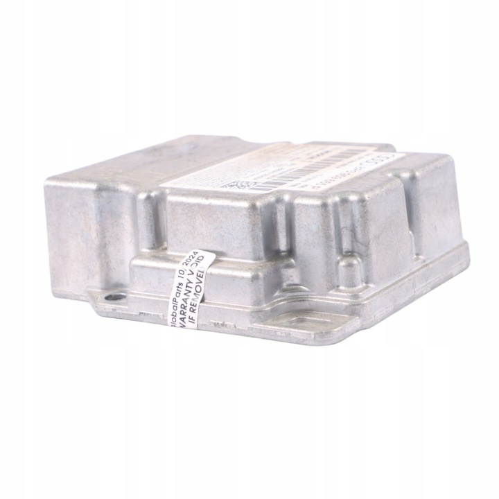 AUDI A3 8P MODULE COUSSINS D'AIR 8P0959655P