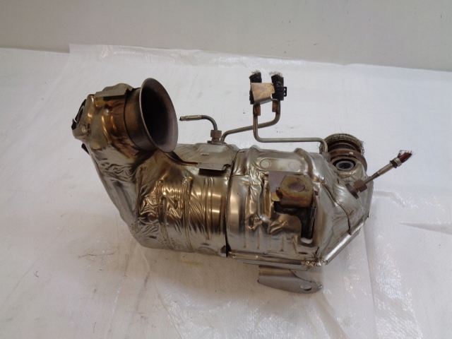 RENAULT DACIA CATALYSEUR 1.0 TCE 208A01380R