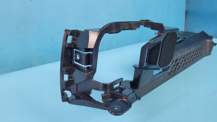 BMW 3' G21 24R PROTECTION CHÂSSIS PODPARCIA FLANC COUVERCLES DE COFFRE GAUCHE 5A55CC7
