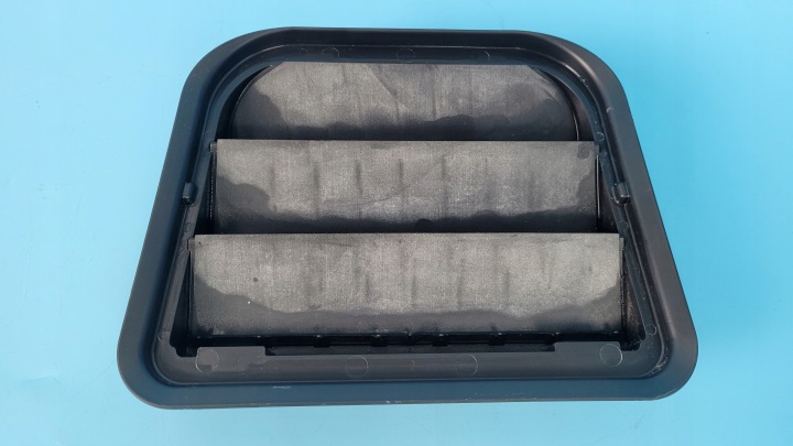 VOLVO XC90 II 20R 2.0D GRILLE VENTILATION ARRIÈRE 31369380