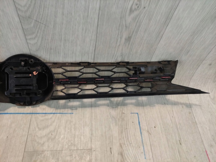 VW POLO VI 6 GRILLE 2G0853651J