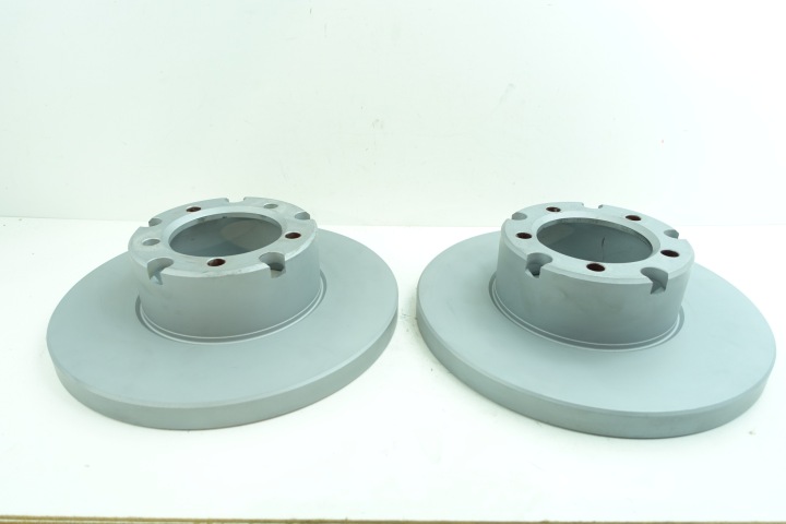 DISQUES FREIN AVANT ATE 24.0122-0140.1