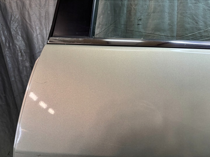 PORTES GAUCHE ARRIÈRE NISSAN TIIDA I 1 BERLINE K: K32