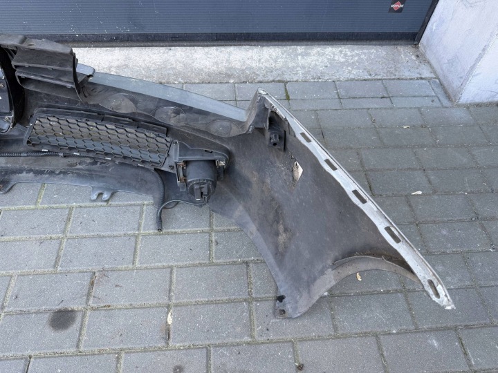 ALFA ROMEO 159 PARE-CHOCS AVANT 156044388
