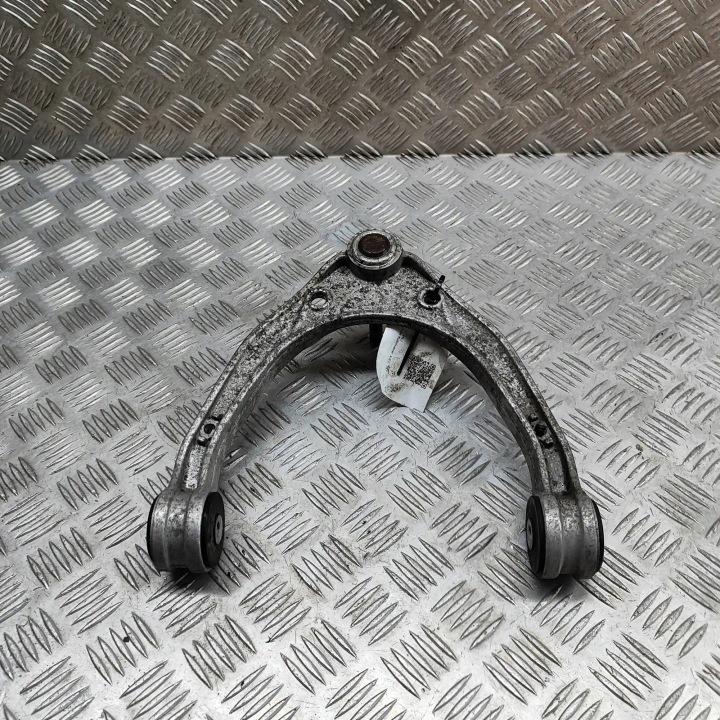 BRAS DE SUSPENSION SUPÉRIEUR AVANT DROIT AUDI Q7 (4L) 7L0407021B 29081893 4.2L 257KW 2007