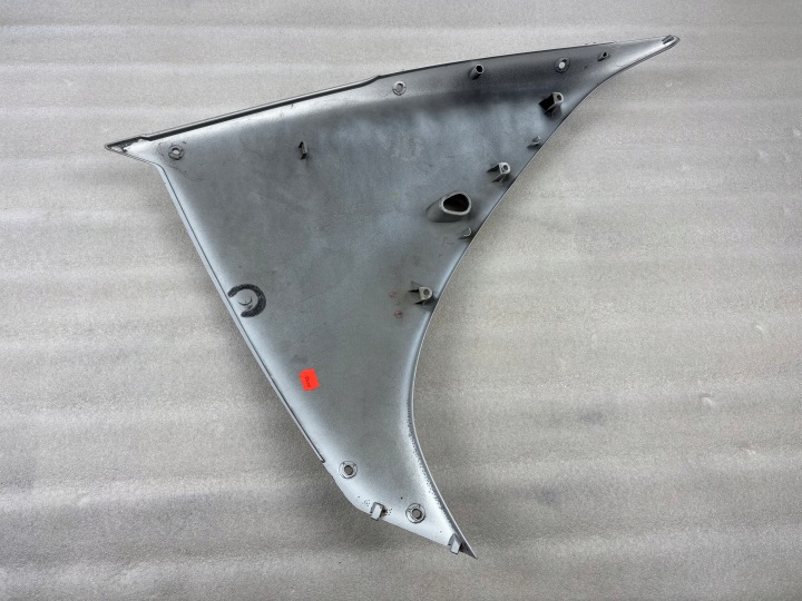 GAUCHE LATÉRALE DÉFLECTEUR D'AIR YAMAHA YZF-R1 RN22 2009-15