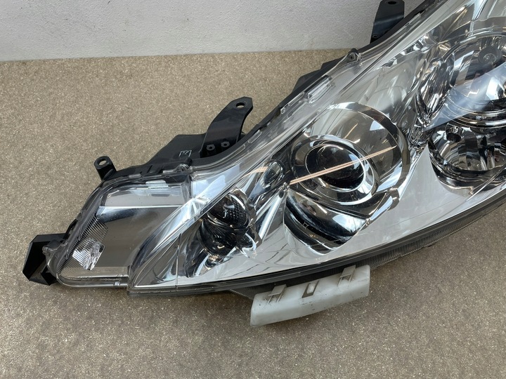 FARO IZQUIERDA PARTE DELANTERA PEUGEOT 4007 XENÓN FARO PARTE DELANTERA EUROPA 