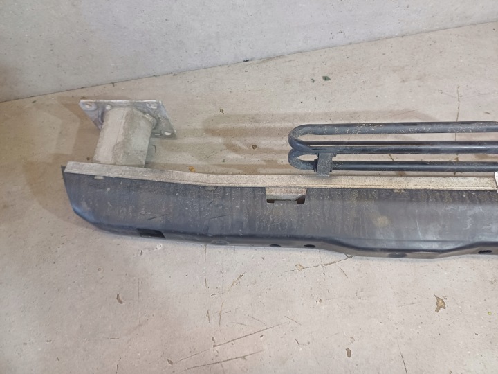 PEUGEOT PARTENAIRE 3 CITROEN BERLINGO III POUTRE PARE-CHOCS AVANT NR. 9681145780