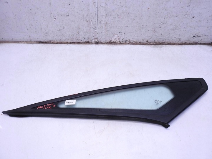 VITRE CARROSSERIE DROIT AVANT FORD S-MAX MK1 43R-001605