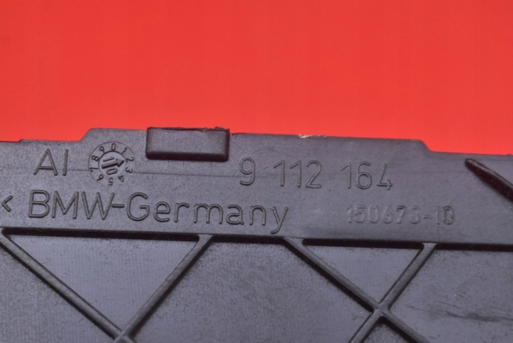 BOÎTE À GANTS PASSAGER EUROPE 51169143941 BMW F01 LIFT 12-15