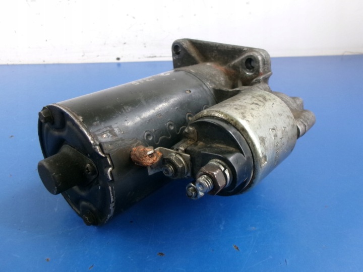 FIAT PUNTO I 1.2 8V DÉMARREUR BOSCH 0001113006 TESTOWANY