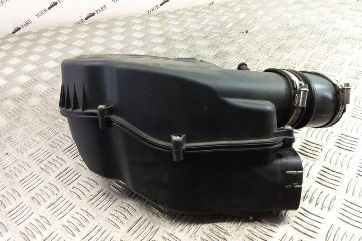 CHÂSSIS FILTRE AIR BMW 7 (F01, F02) 7629987 4.0L GASOLINE 2011