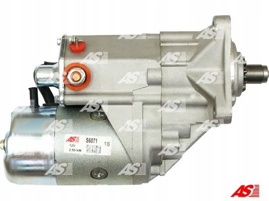 AS-PL CATERPILLAR DIVERS