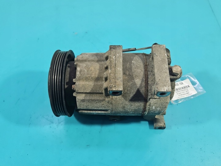 COMPRESSEUR DE CLIMATISATION COMPRESSEUR KIA CEED II 12-18 F500-JDCCE-06