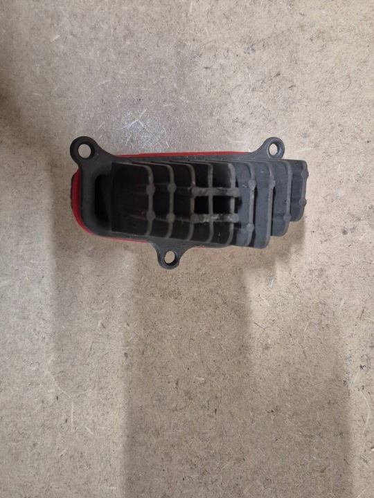 MODULE LED FJD JEZ LANTERNE QUOTIDIEN GAUCHE SSANGYONG KORANDO 8310137101