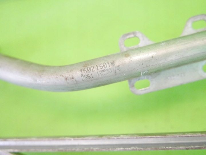 MÉCANISME ESSUIE-GLACES AVANT FORD FIESTA MK6 01-05
