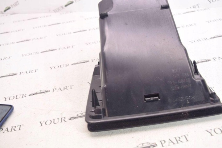 BOÎTE À GANTS BMW 7 (F01, F02) 9143958 4.4L GASOLINE 2012