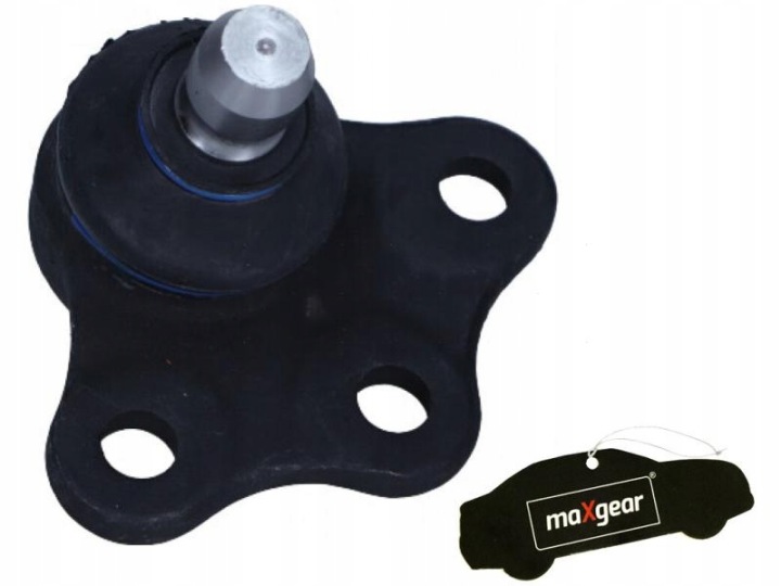 PIVOT BRAS DE SUSPENSION OPEL DROIT CORSA C LE/PR MGZ-407005 MAXGEAR