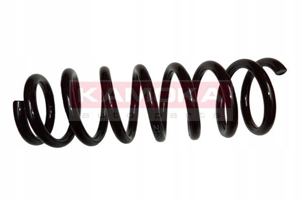 KAMOKA RESSORT SUSPENSIONS 2PCS ARRIÈRE A6C4AVANT 94-97 1.8 1.9TDI