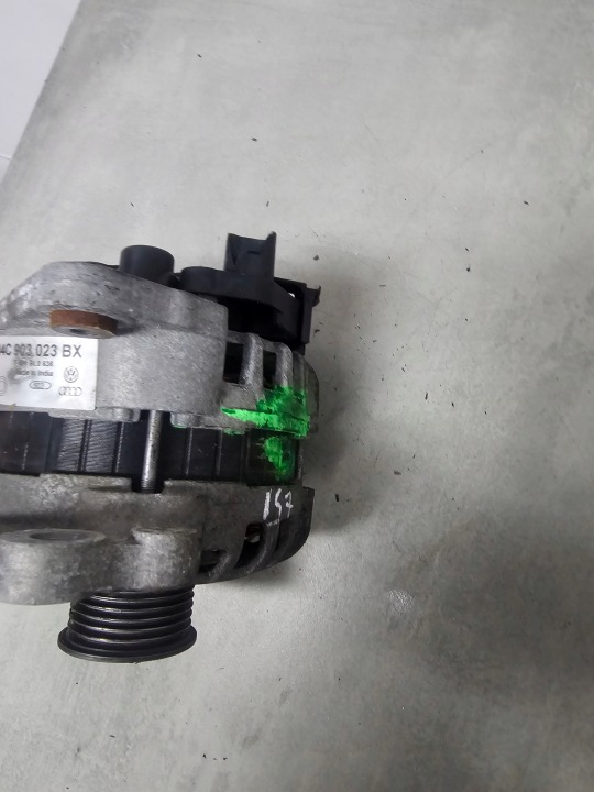 VW SEAT SKODA UP 1.0 MPI ALTERNATEUR 04C903023B